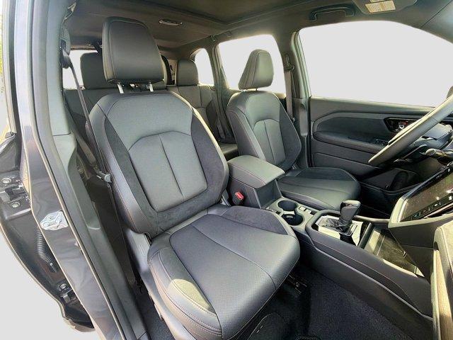 new 2025 Subaru Forester car, priced at $43,006