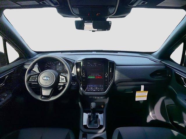new 2025 Subaru Forester car, priced at $43,006