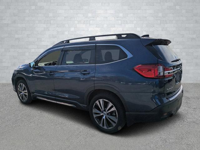 used 2020 Subaru Ascent car, priced at $17,380