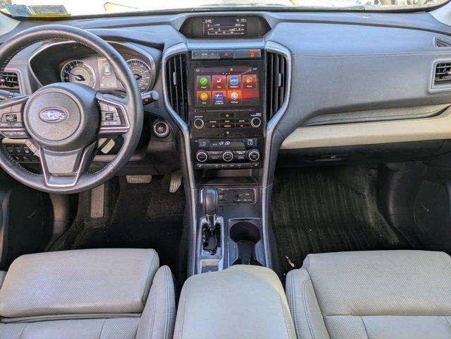 used 2020 Subaru Ascent car, priced at $17,380