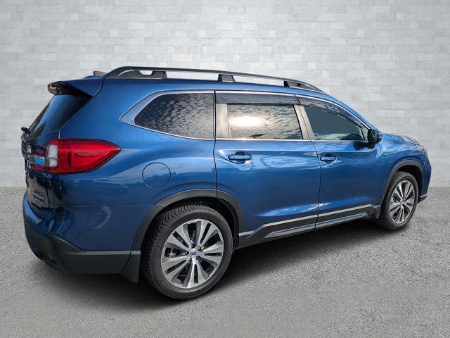 used 2020 Subaru Ascent car, priced at $17,380