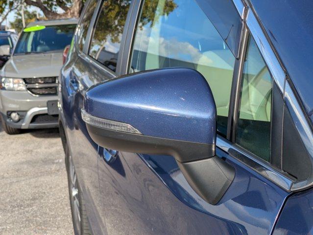 used 2020 Subaru Ascent car, priced at $17,380