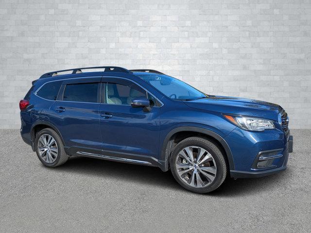 used 2020 Subaru Ascent car, priced at $17,380