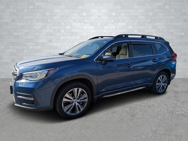 used 2020 Subaru Ascent car, priced at $17,380