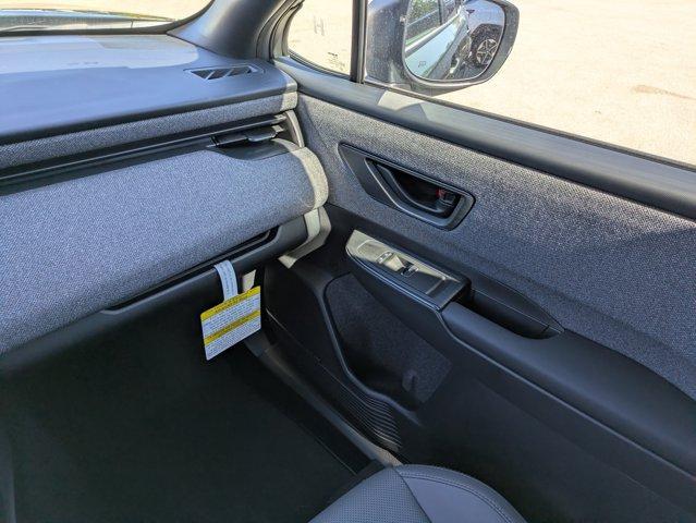 new 2026 Subaru Outback car, priced at $44,359