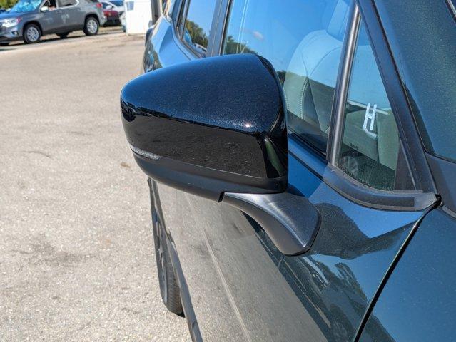 new 2026 Subaru Outback car, priced at $44,359