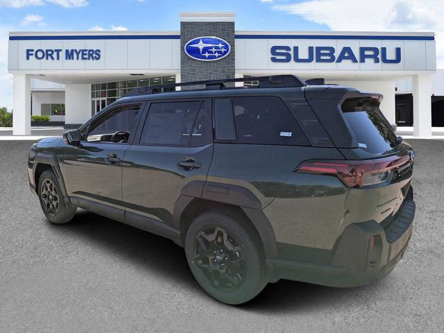 new 2026 Subaru Outback car, priced at $44,359