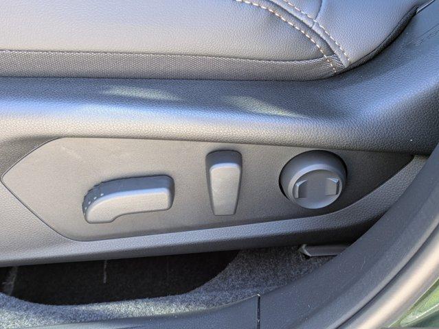 new 2026 Subaru Outback car, priced at $44,359