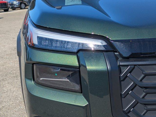 new 2026 Subaru Outback car, priced at $44,359