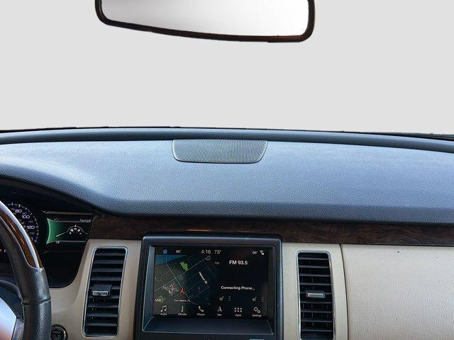 used 2019 Ford Flex car, priced at $14,159