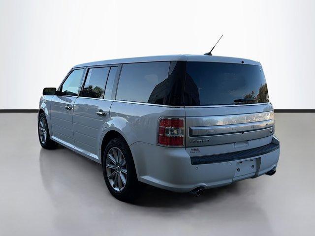 used 2019 Ford Flex car, priced at $14,159