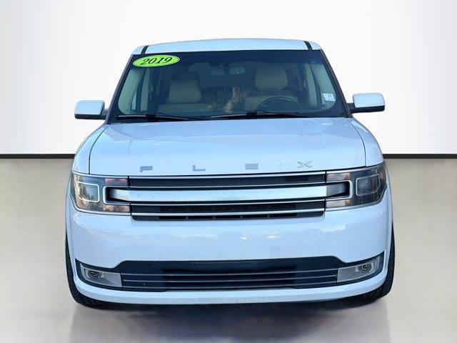 used 2019 Ford Flex car, priced at $14,159