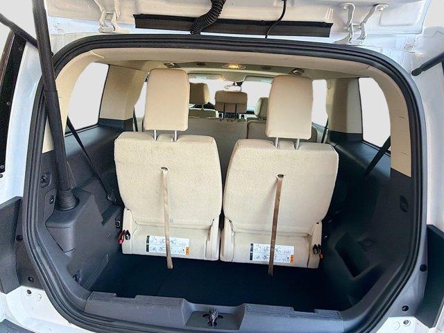 used 2019 Ford Flex car, priced at $14,159