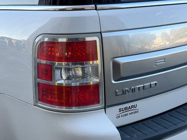 used 2019 Ford Flex car, priced at $14,159