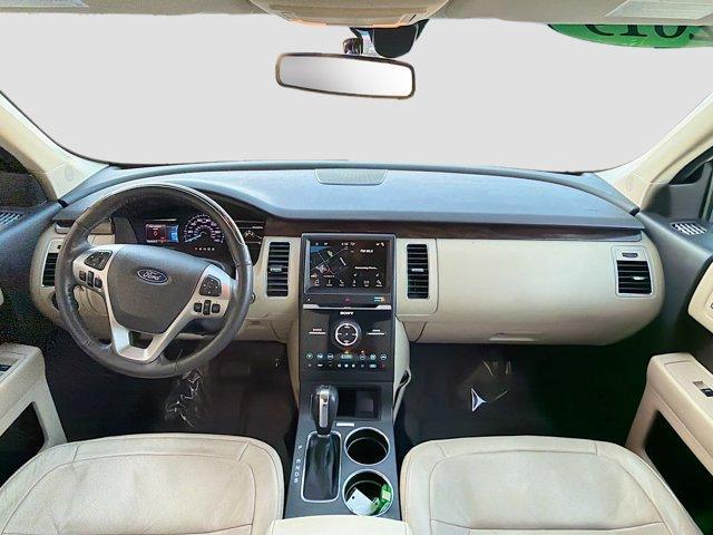 used 2019 Ford Flex car, priced at $14,159