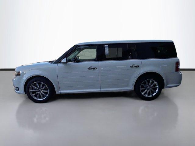 used 2019 Ford Flex car, priced at $14,159