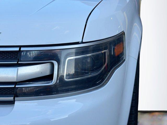 used 2019 Ford Flex car, priced at $14,159