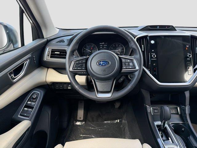 new 2026 Subaru Ascent car, priced at $50,520