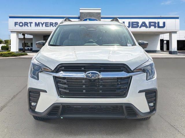 new 2026 Subaru Ascent car, priced at $50,520