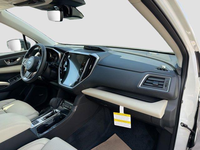 new 2026 Subaru Ascent car, priced at $50,520