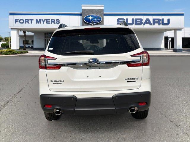 new 2026 Subaru Ascent car, priced at $50,520