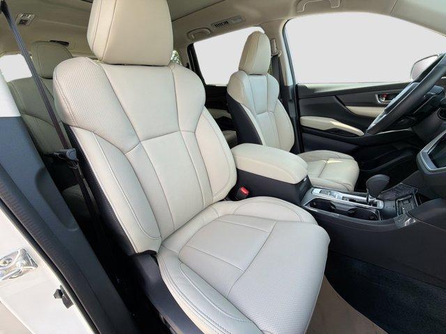 new 2026 Subaru Ascent car, priced at $50,520