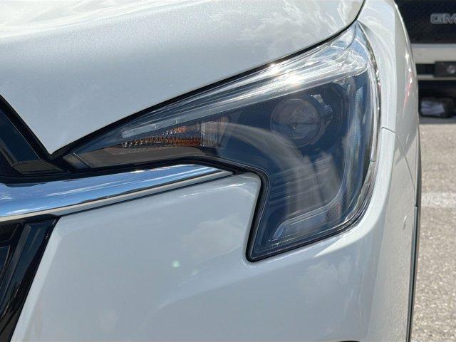 new 2026 Subaru Ascent car, priced at $50,520