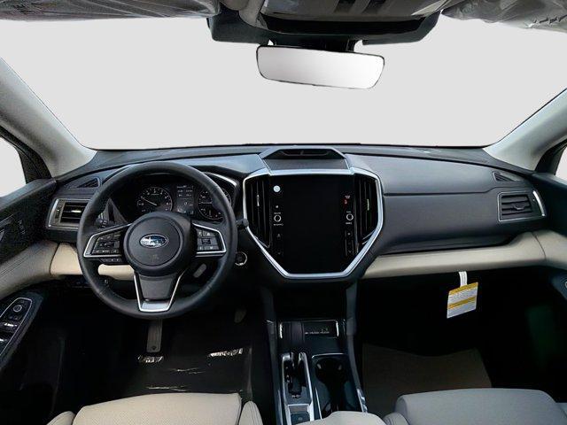 new 2026 Subaru Ascent car, priced at $50,520