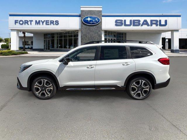 new 2026 Subaru Ascent car, priced at $50,520