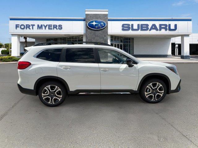 new 2026 Subaru Ascent car, priced at $50,520