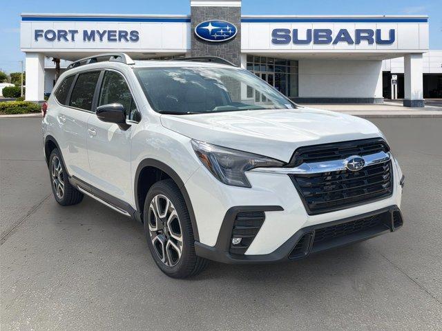 new 2026 Subaru Ascent car, priced at $50,520