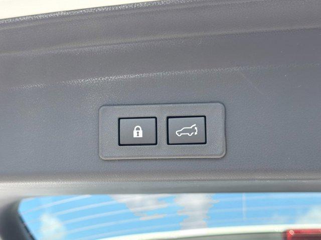 new 2026 Subaru Ascent car, priced at $50,520