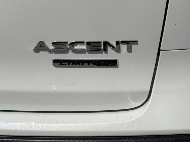 new 2026 Subaru Ascent car, priced at $50,520