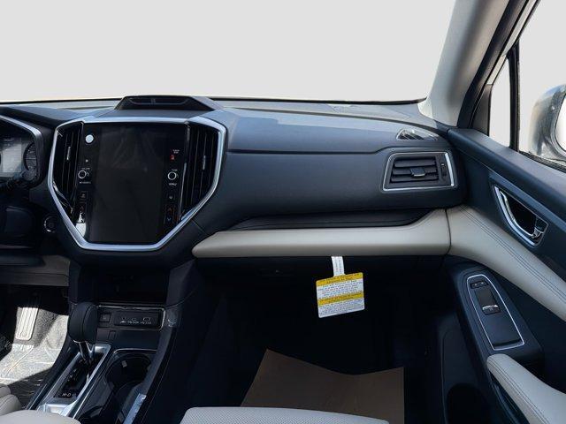 new 2026 Subaru Ascent car, priced at $50,520