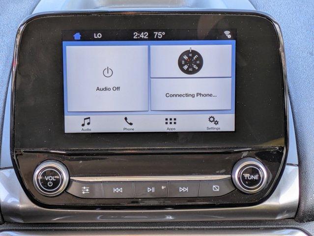 used 2018 Ford EcoSport car, priced at $7,305