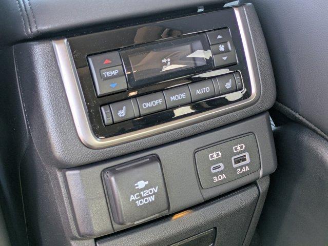 new 2026 Subaru Ascent car, priced at $53,926