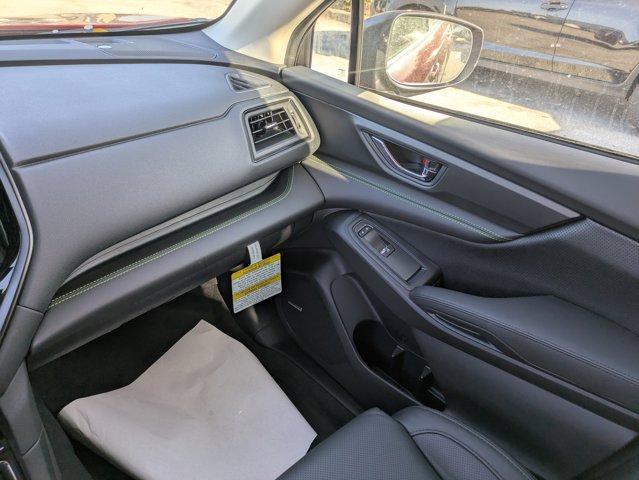 new 2026 Subaru Ascent car, priced at $53,926