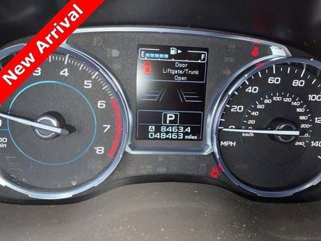 used 2017 Subaru Forester car, priced at $18,324