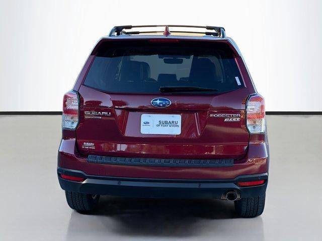 used 2017 Subaru Forester car, priced at $17,700