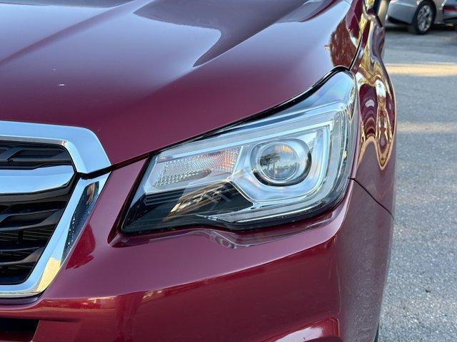 used 2017 Subaru Forester car, priced at $17,700