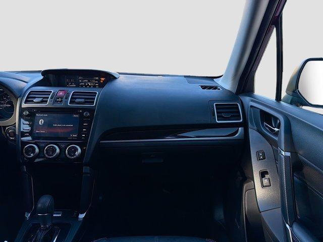 used 2017 Subaru Forester car, priced at $17,700