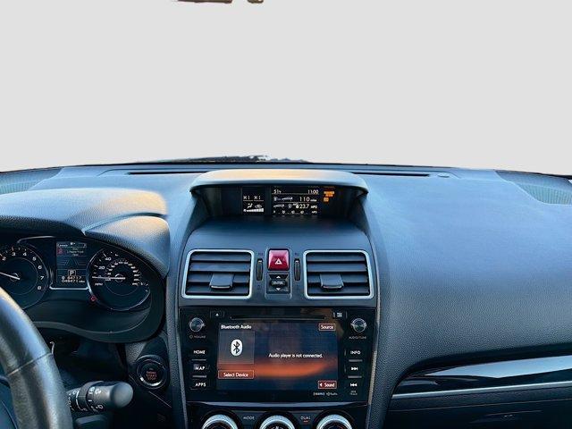 used 2017 Subaru Forester car, priced at $17,700