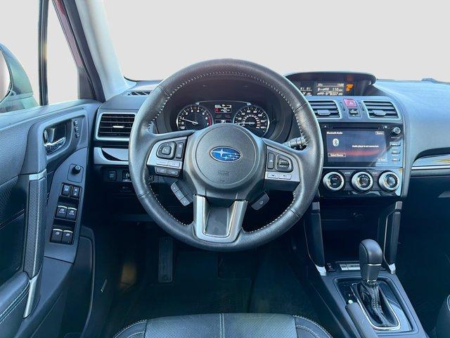 used 2017 Subaru Forester car, priced at $17,700