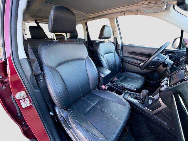 used 2017 Subaru Forester car, priced at $17,700