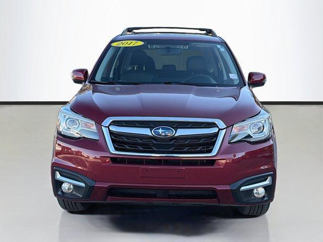 used 2017 Subaru Forester car, priced at $17,700
