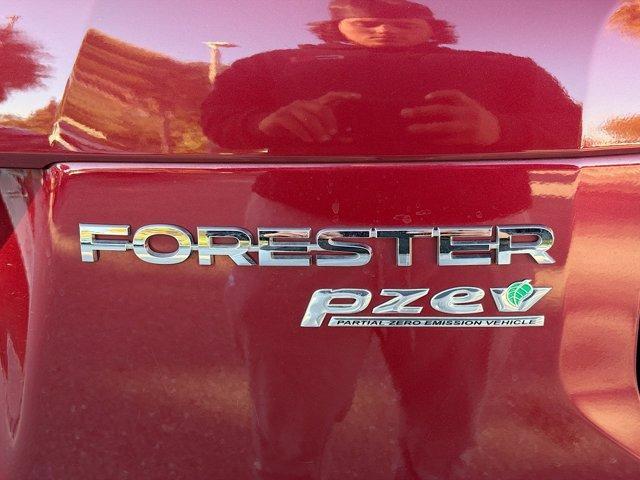 used 2017 Subaru Forester car, priced at $17,700
