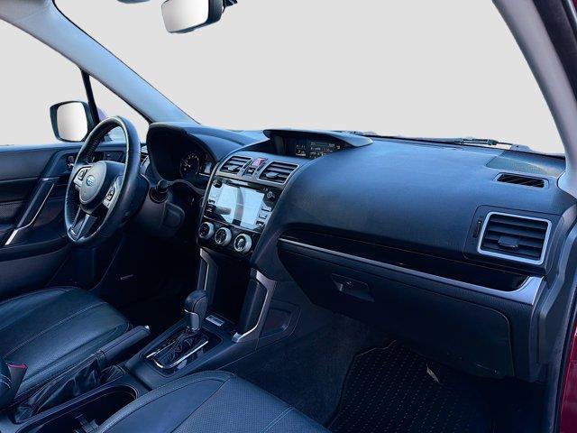 used 2017 Subaru Forester car, priced at $17,700