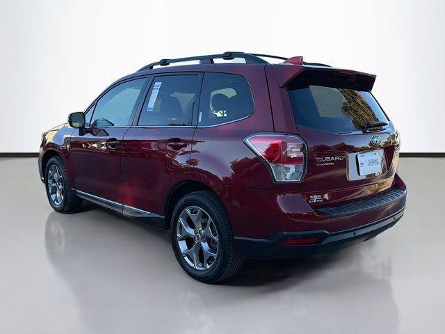 used 2017 Subaru Forester car, priced at $17,700