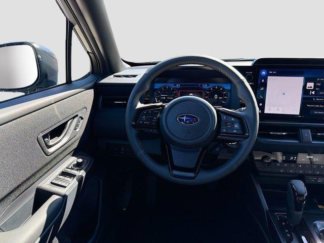 new 2026 Subaru Outback car, priced at $44,354