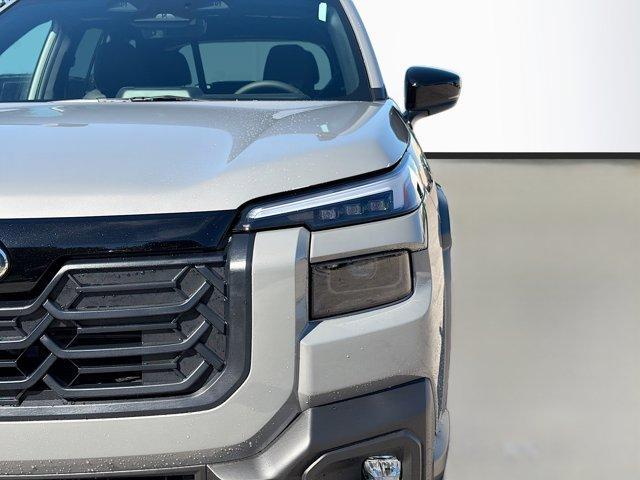 new 2026 Subaru Outback car, priced at $44,354